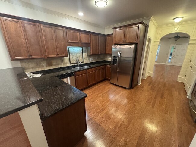 Building Photo - 2138 Cason Ln