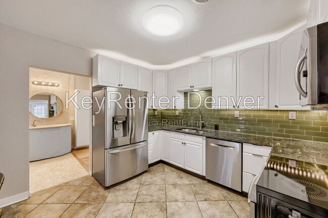 Building Photo - 5190 N Raleigh St