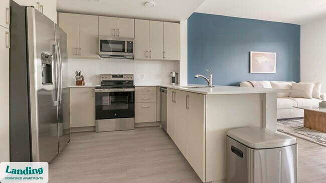 Building Photo - 7301 Lake Bank Lp