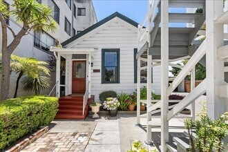 Building Photo - 618 1/2 Santa Clara Ave - 1 bedroom | 1 ba...