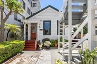 Building Photo - 618 1/2 Santa Clara Ave - 1 bedroom | 1 ba...