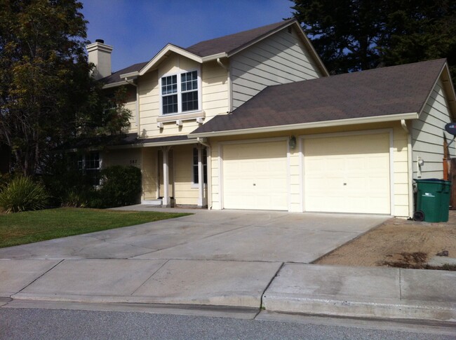 Building Photo - 387 Redwood Heights Ct