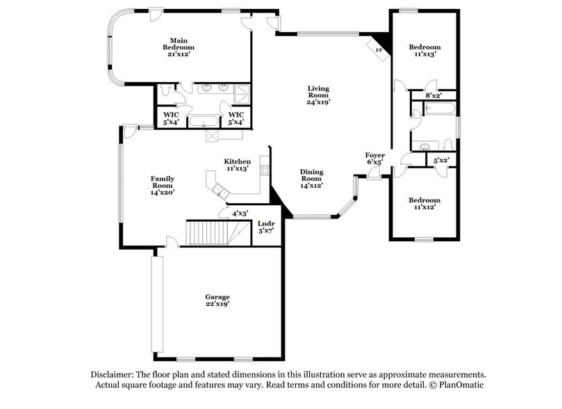 Building Photo - 6157 Braybourne Main