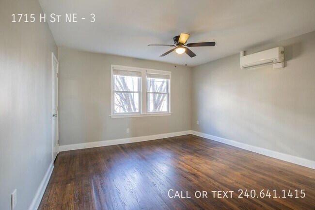 Building Photo - 1715 H St NE