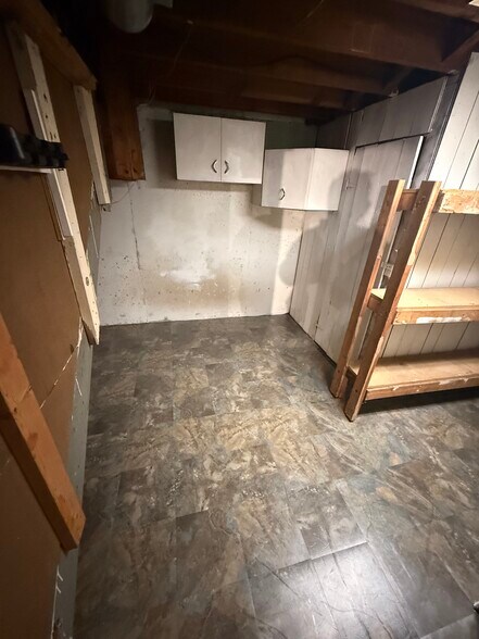 Storage/Utility Room - 25200 leach st