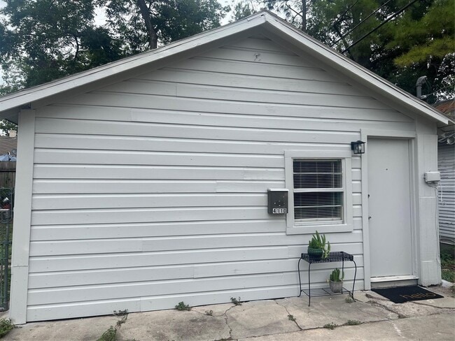 Building Photo - 4110 Michaux St