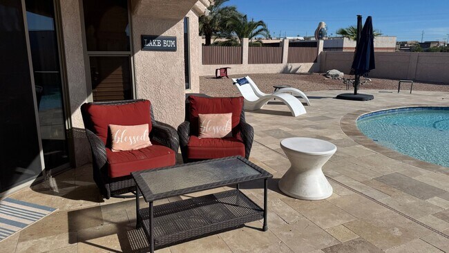 Building Photo - Sunsets, Views & Vibes - Your LHC Escape Awaits!