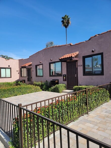 Building Photo - 5334 Cedar Ave