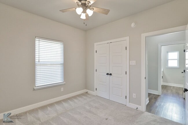 Building Photo - Wylie West! 4 bed, 2 bath, 2 car garage