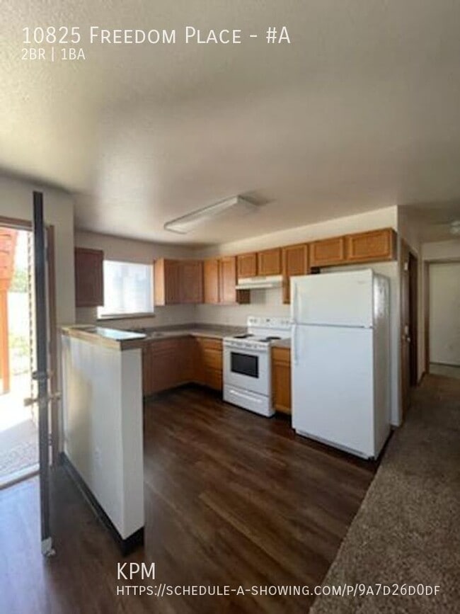 Building Photo - 10825 Freedom Pl