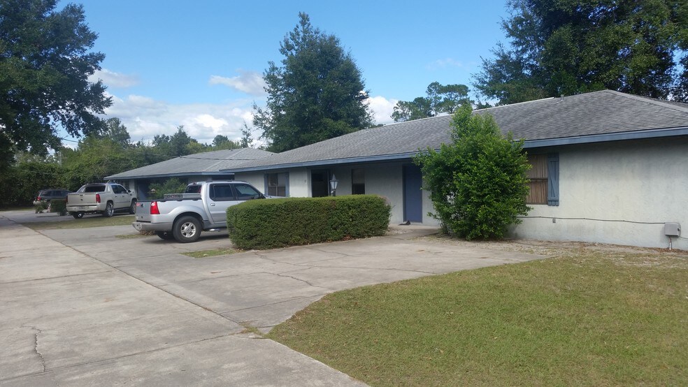 Building Photo - 3757 NW Huntsboro St