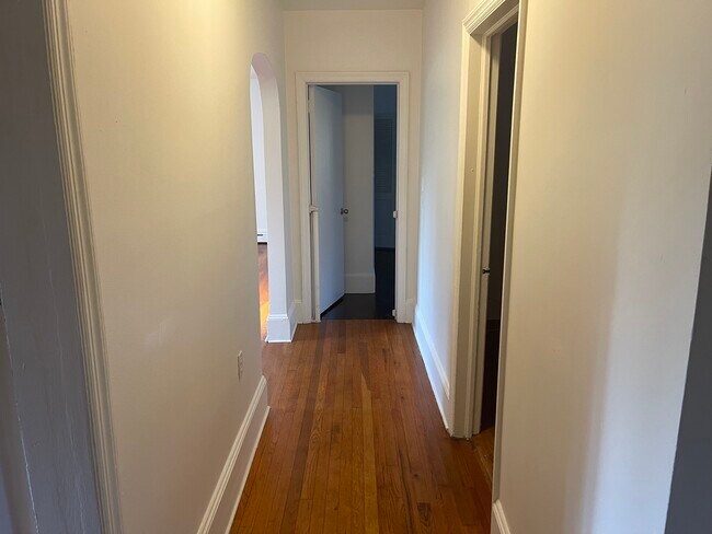 Hall - 14 Balmville Rd