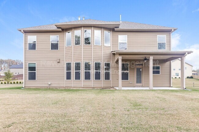 Building Photo - 3627 Parkside View Blvd