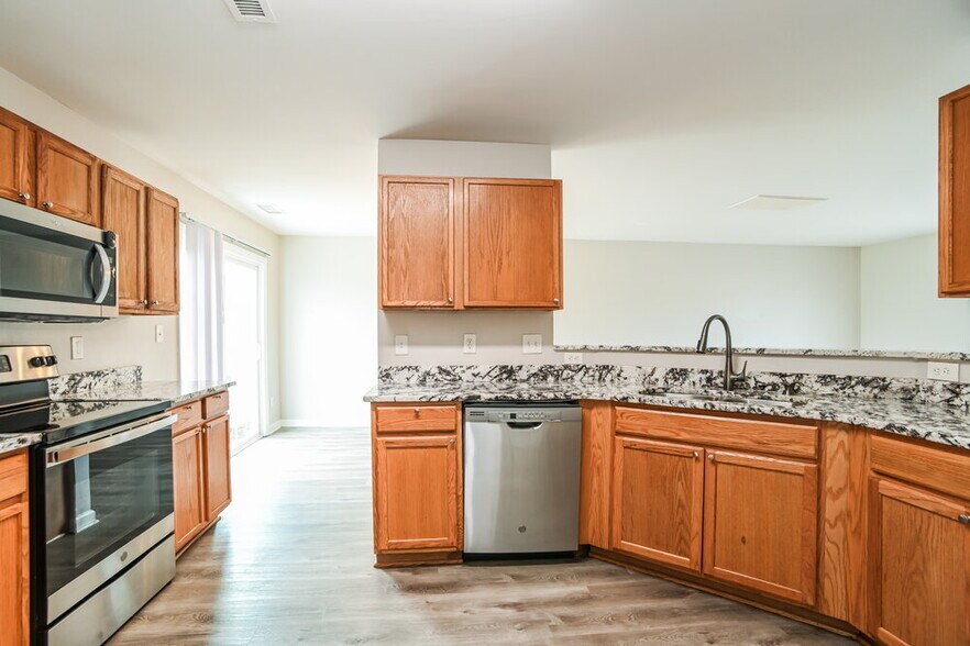 Building Photo - 1604 Harland St