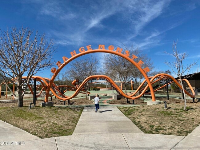 Building Photo - 4961 S Turbine