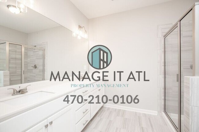 Building Photo - 3 bedroom townhome in Buford City School Distirct!