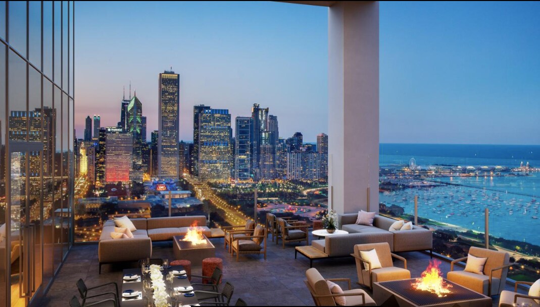 Building Photo - 1150 S Michigan Ave