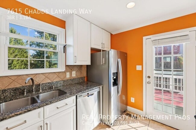 Building Photo - 7615 Chadds Landing Way