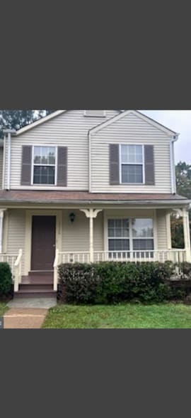 Building Photo - 13130 Quann Ln