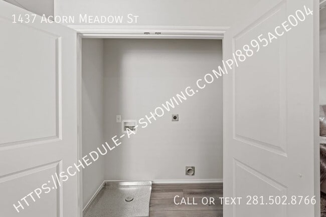 Building Photo - 1437 Acorn Meadow St