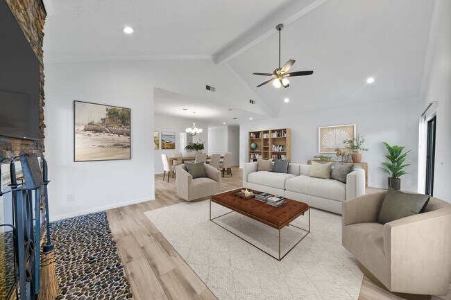 Building Photo - 819 Millpond Dr