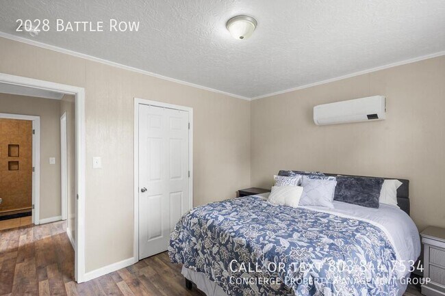 Building Photo - 2028 Battle Row