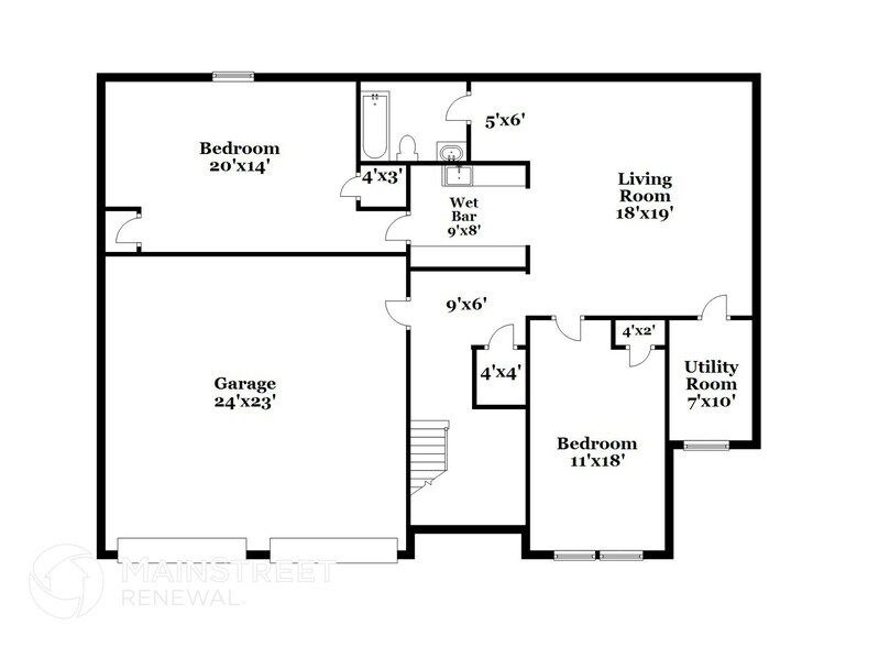 Building Photo - 3691 Auger Trail