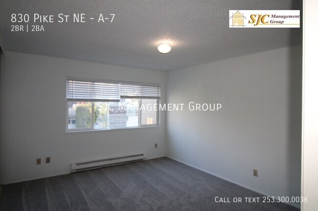 Building Photo - 830 Pike St NE