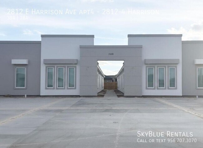 Building Photo - 2812 W Harrison Ave