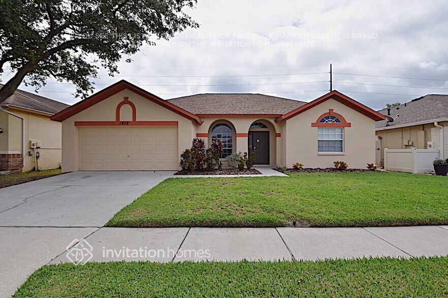 Primary Photo - 1812 Cattleman Dr