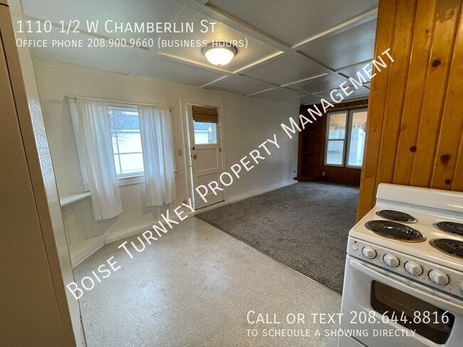 Building Photo - 1110 W Chamberlin St