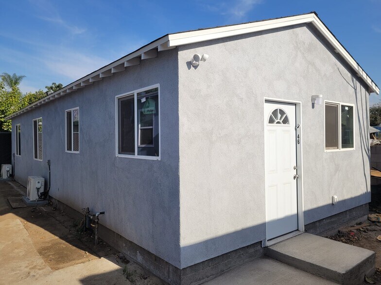 Building Photo - 14844 Polk St
