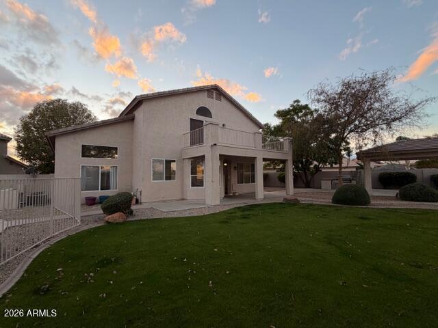 Building Photo - 20997 N 79th Ave