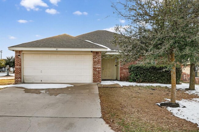 Building Photo - Beautiful 3BD Home on Corner Lot with Fenced Yard & 2-Car Garage in Sonterra