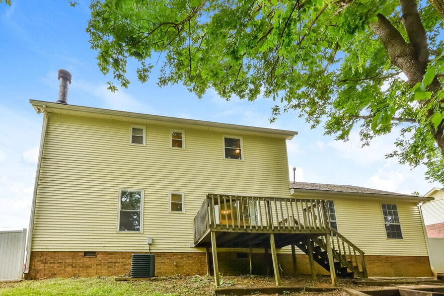 Building Photo - 1632 Rachels Retreat Cir