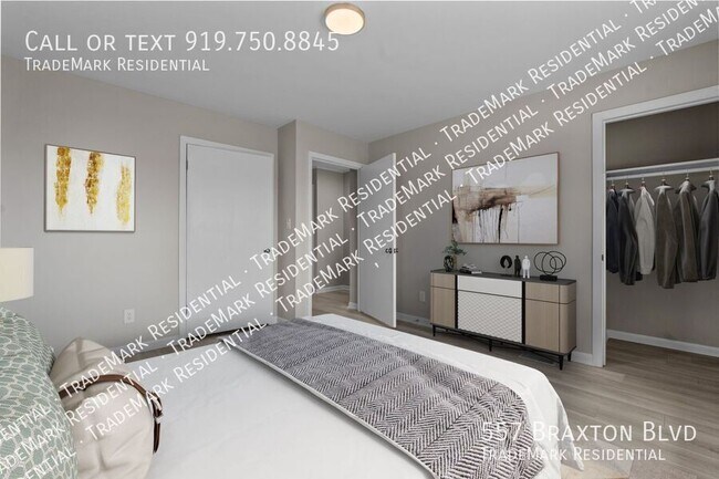 Building Photo - 557 Braxton Blvd