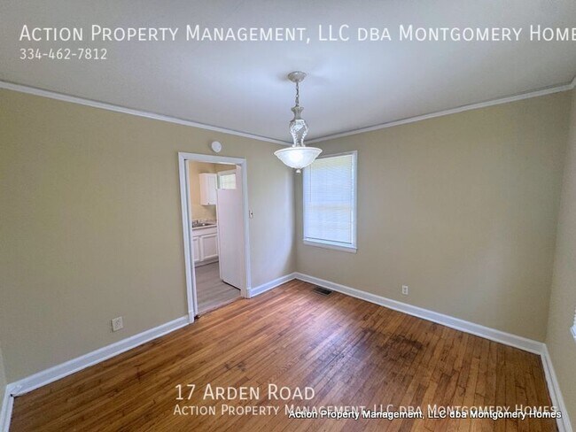 Building Photo - 17 Arden Rd