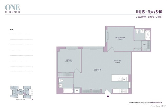 Building Photo - 1 3rd St