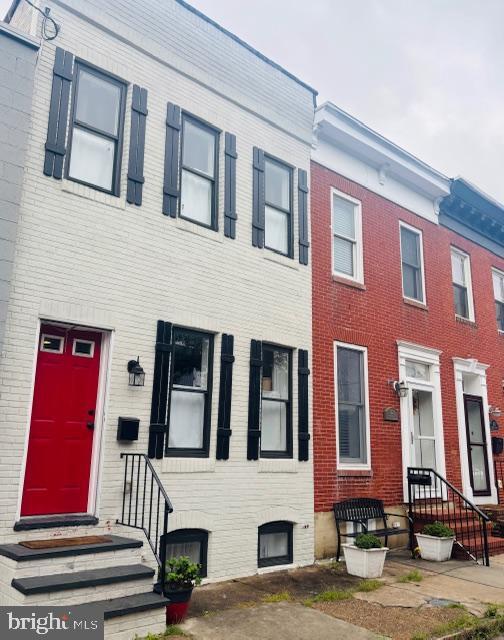 Building Photo - 1223 Haubert St