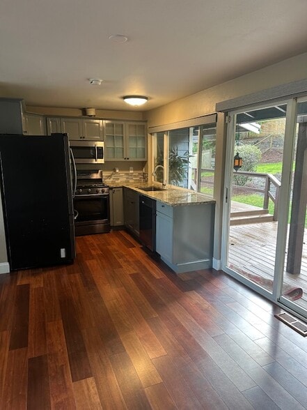 Building Photo - 4001 SW 328th St