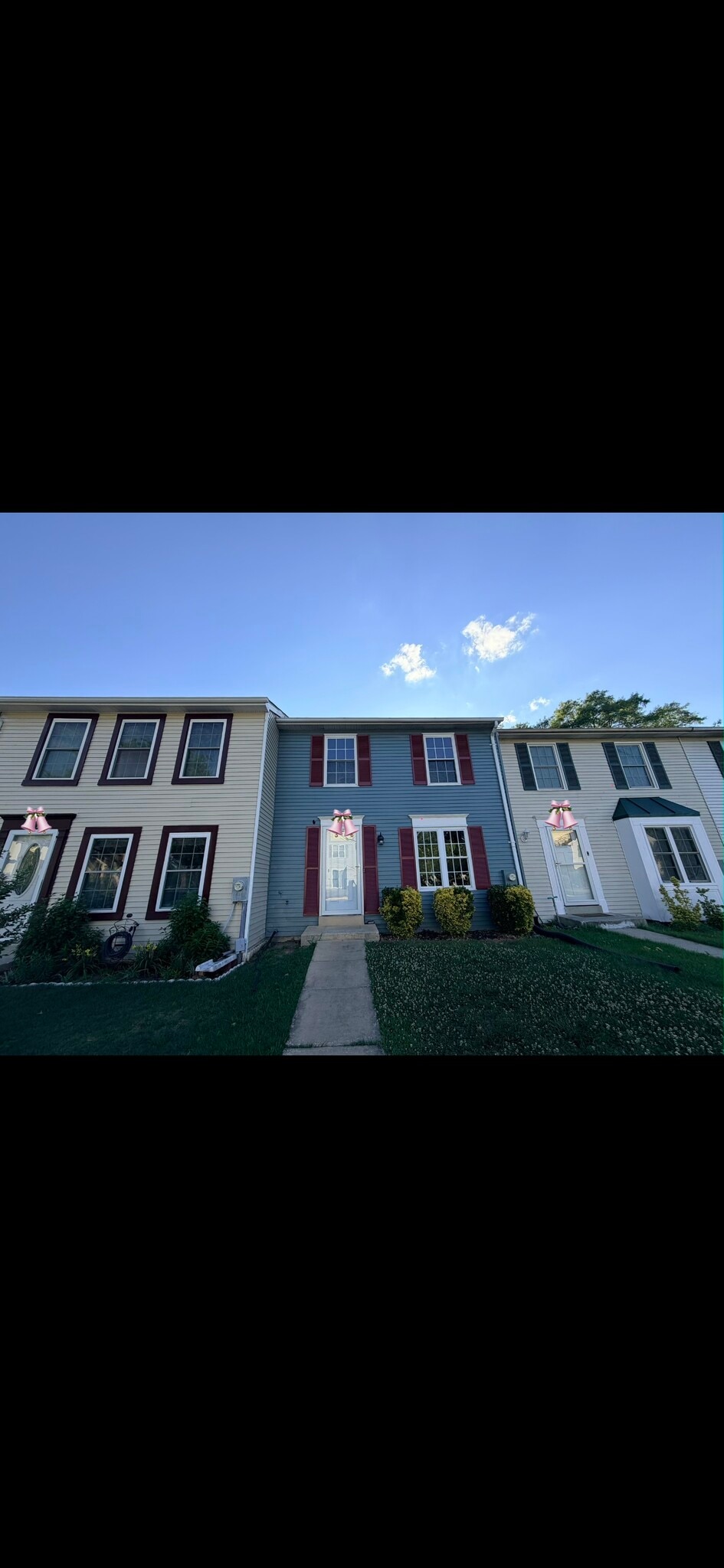 Building Photo - 3016 N Dale Ln