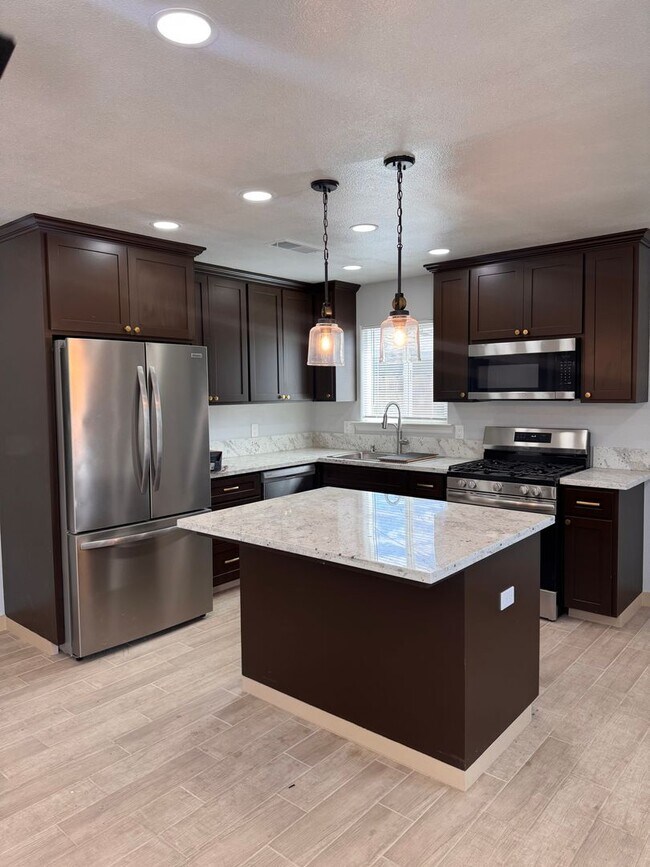 Building Photo - Newly Remodeled 2 Bedroom, 2 Bath Back House