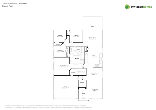 Building Photo - 11468 Misty Isle Ln