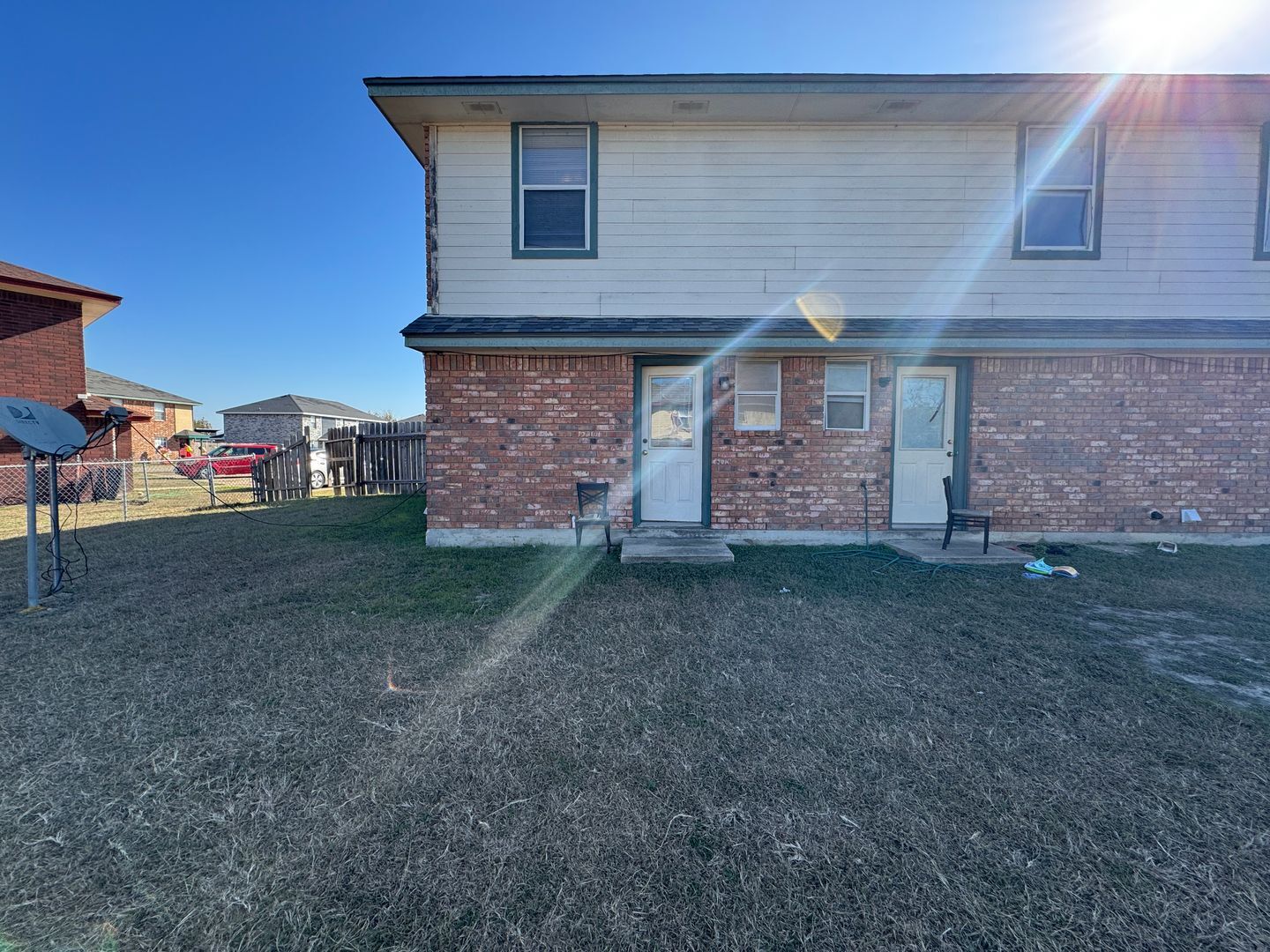 Building Photo - 1707 Kylie Cir