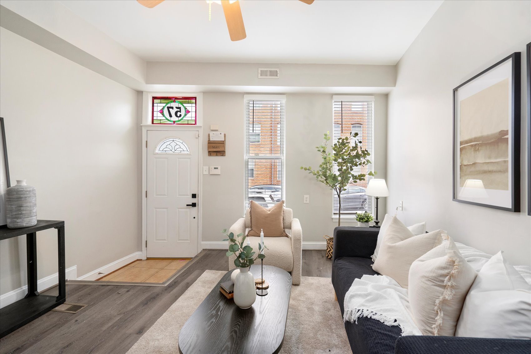 Building Photo - 57 E Heath St