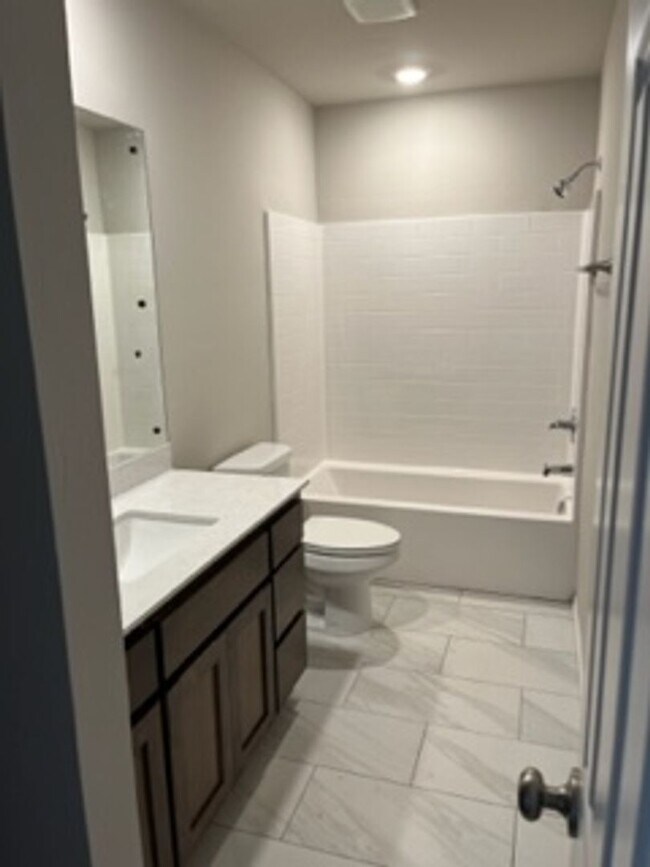 Building Photo - First Month Free!  Brand New Home!