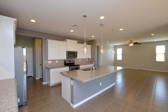 Building Photo - Encore at Eastmark!