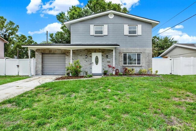 Building Photo - 6504 Lenore Dr