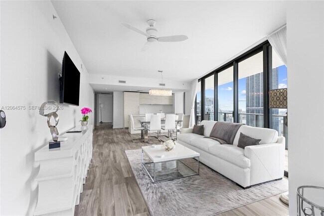 Building Photo - 1300 S Miami Ave