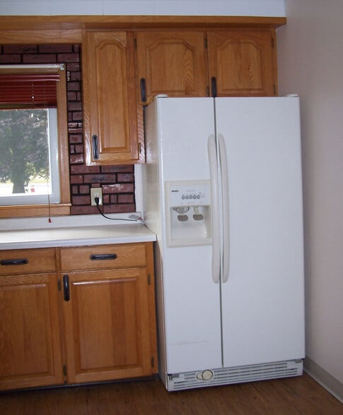 Refrigerator/Freezer Included - 38545 County Road 104